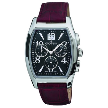 ساعت مچی گروانا GROVANA کد 2093.9537